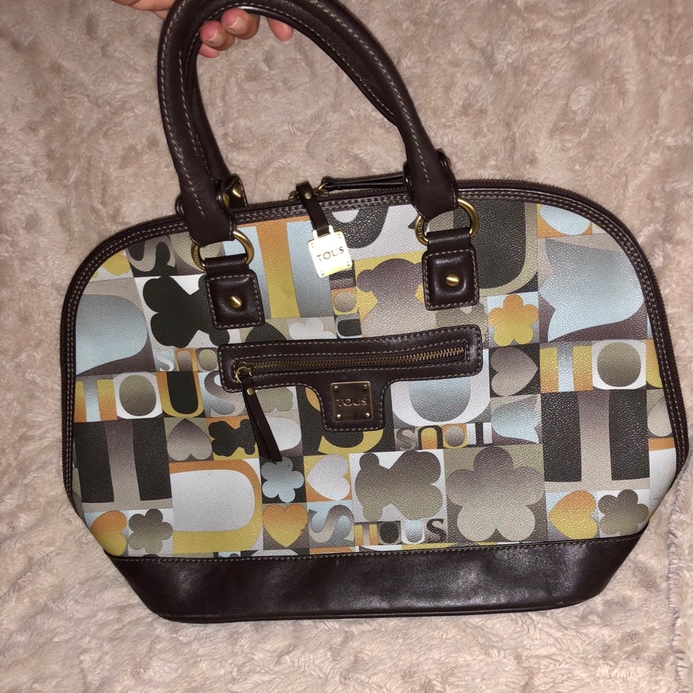 Tous Satchel